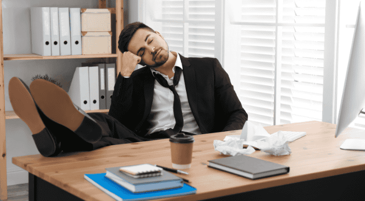 Абсентеизм персонала — что это, причины и как с этим бороться