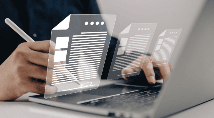 Этапы внедрения электронного документооборота и их влияние на бизнес-процессы