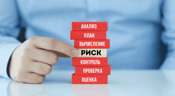 Основные методы оценки финансовых рисков